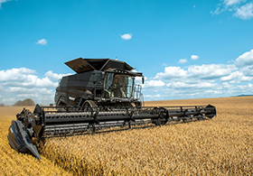 Fendt IDEAL