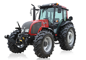 Лизинговые программы на тракторы Valtra T194 Active