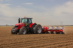Massey Ferguson
