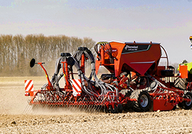Kverneland Group