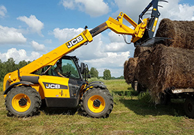 JCB 531-70