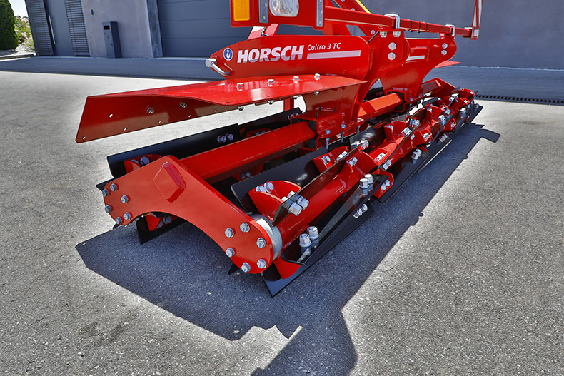 Horsch Cultro TС