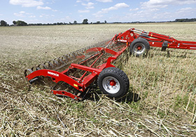 Horsch Cultro TС
