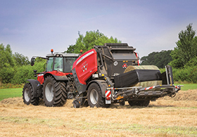 Massey Ferguson