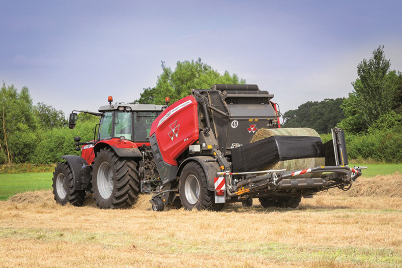 Massey Ferguson