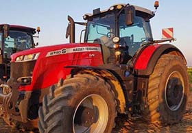 Обучение AGCO