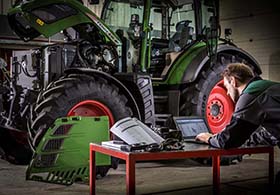 AGCO-RM