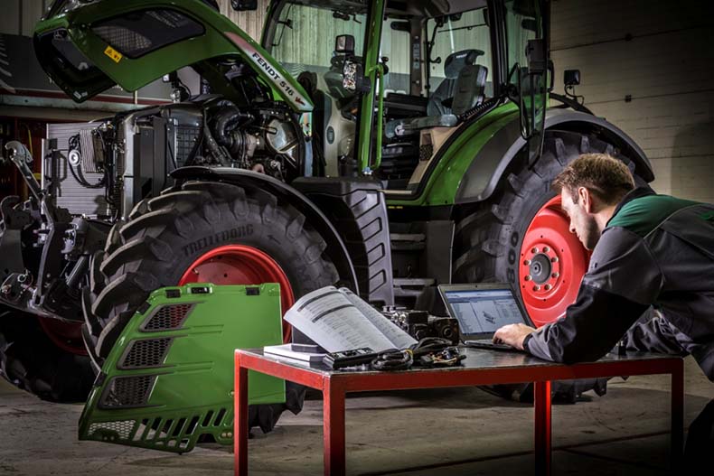 AGCO-RM