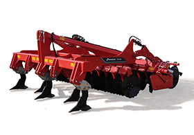 Kverneland DTX 300