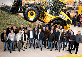 Agritechnica 2019