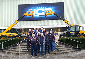 JCB