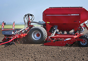 Horsch Pronto