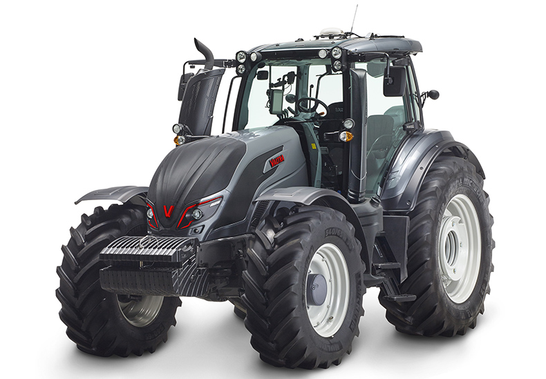 Valtra REDLINE