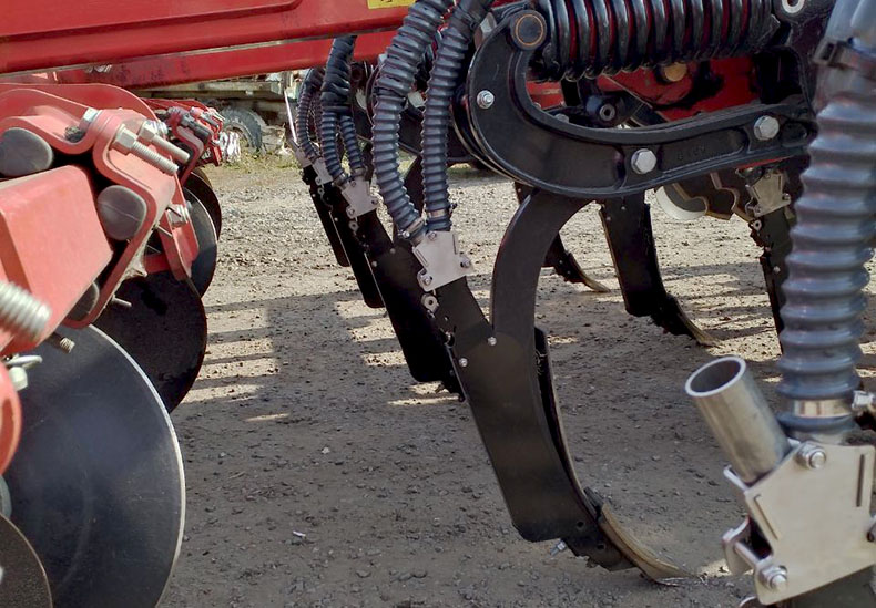 Horsch Tiger 4 MT