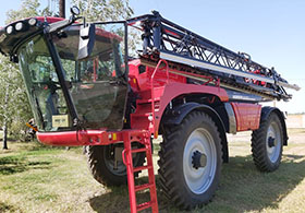 Horsch Leeb 5.280 VL