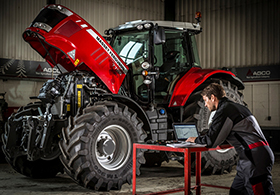 AGCO-RM запускает специальную программу