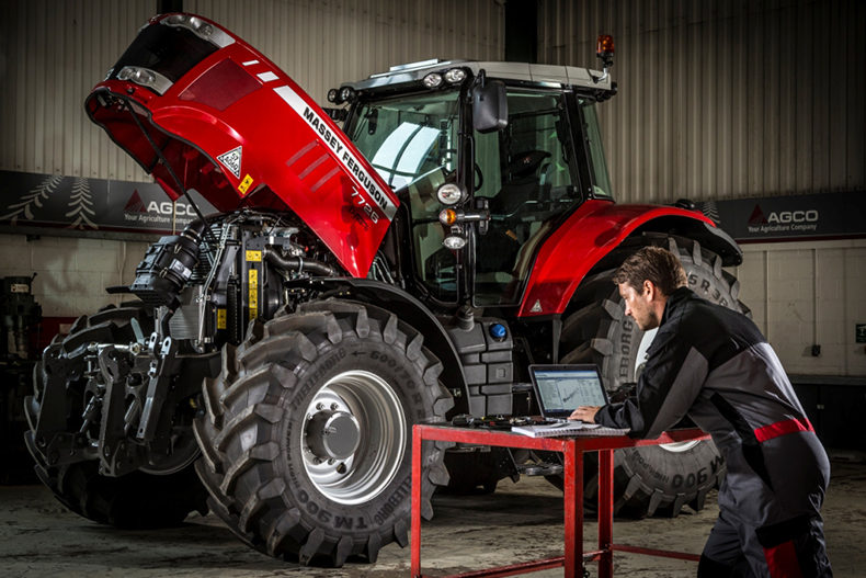 AGCO-RM запускает специальную программу