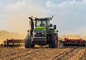 Fendt 1100 Vario MT