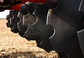 Horsch Tiger 4MT