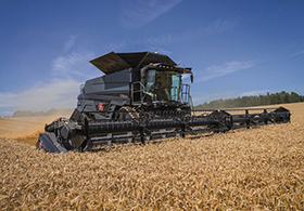 Massey Ferguson Ideal