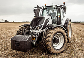 Valtra T234