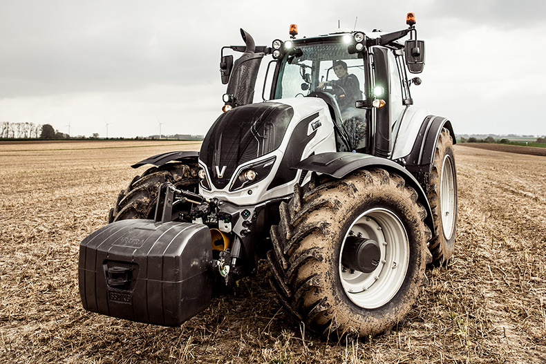 Valtra T234
