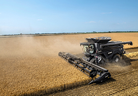 Бренд Fendt получил несколько наград AE50 Awards