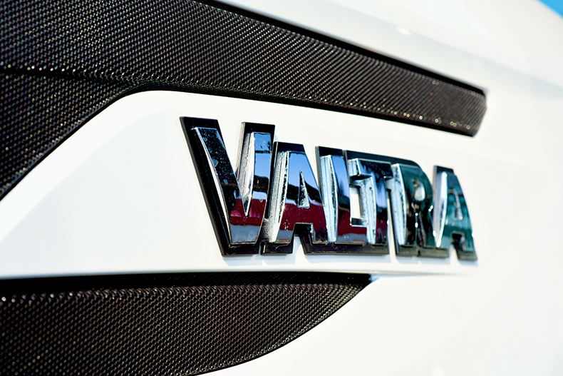 Valtra представляет тракторы N и T серий 5-го поколения