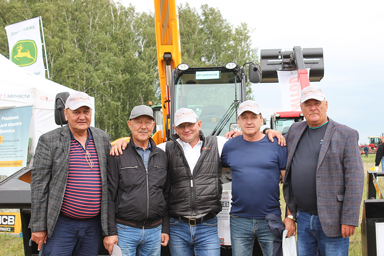 День Челябинского поля – 2021