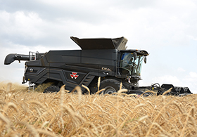 Massey Ferguson IDEAL