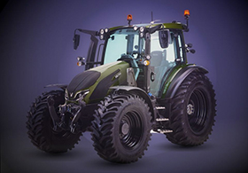 Valtra G-серии