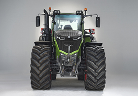 Что отличает новое поколение Fendt 1000 Vario?
