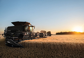 AGCO-RM запускает сразу 3 лизинговых программы на технику Fendt