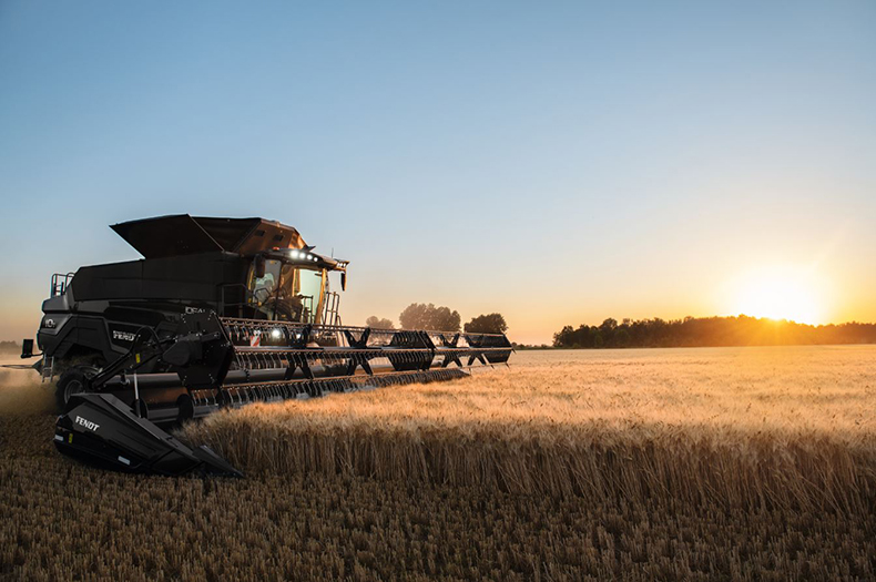 AGCO-RM запускает сразу 3 лизинговых программы на технику Fendt