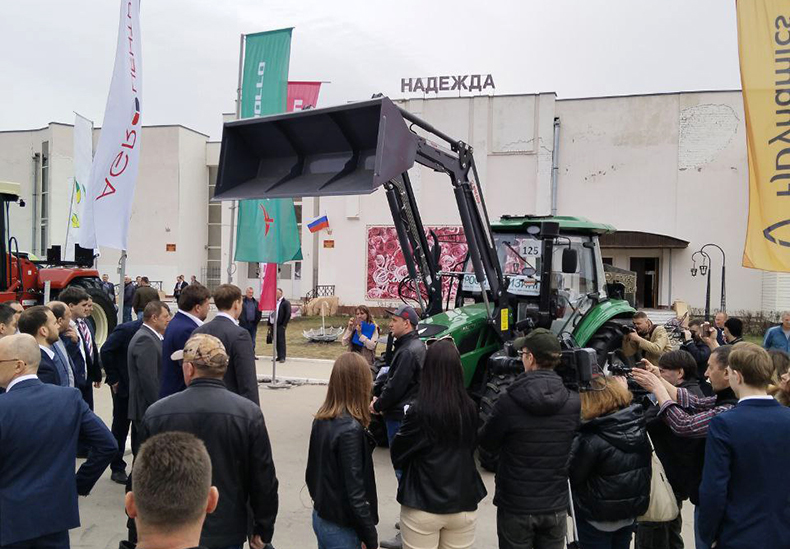 «Весенний Сев – 2023»