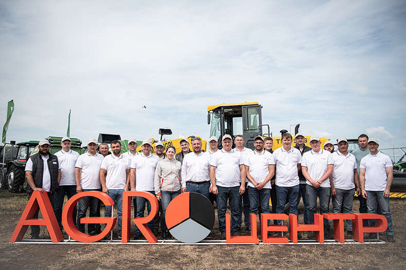День Сибирского поля – 2023