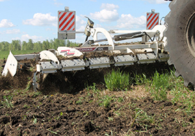 RAZOR AGRO