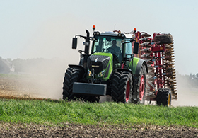 Fendt 900 VARIO S4