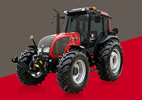 Valtra A95