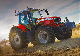 MF 7700 и MF 7700 S в лизинг
