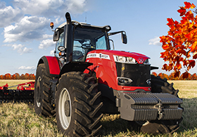 MF 8700S